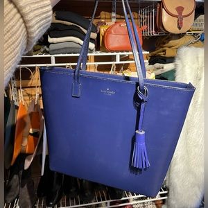 Kate Spade large tote